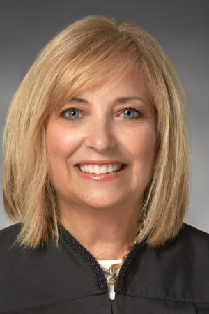 Catherine Richardson headshot