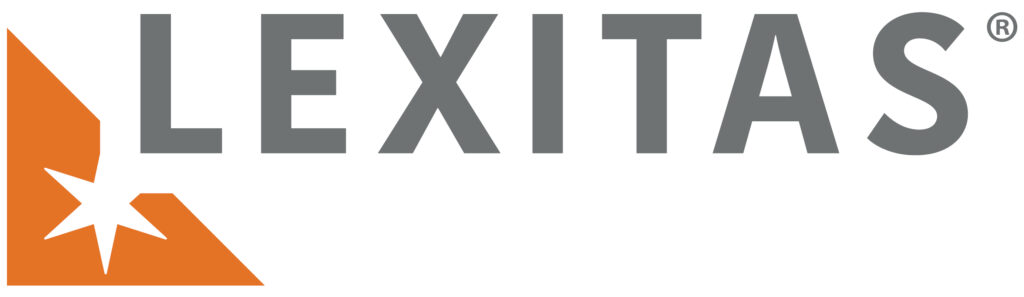 2025 Lexitas Logo Marketing