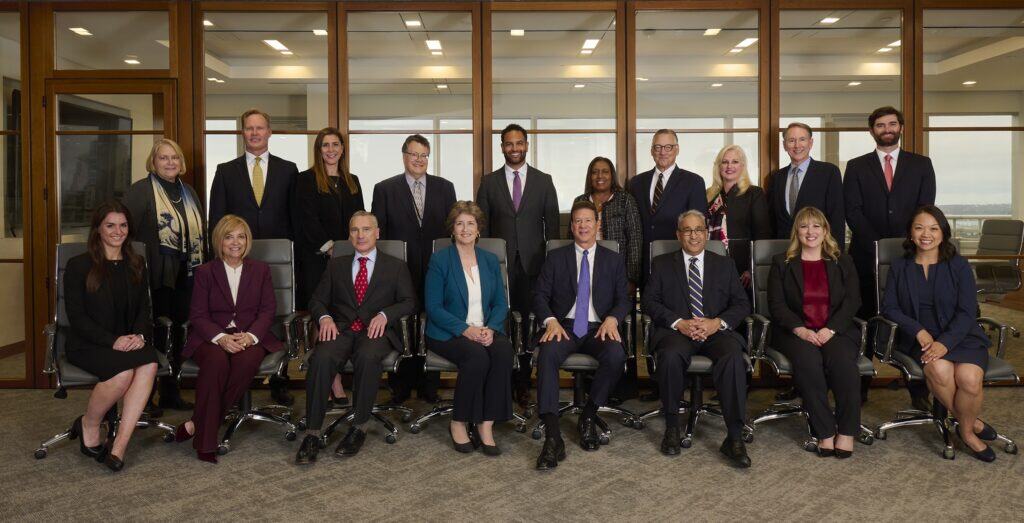 SDIOC 2025 Board Of Directors Crop