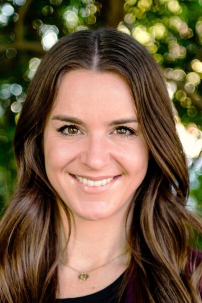 SDInn Sarah Brand headshot Sarah Brand headshot