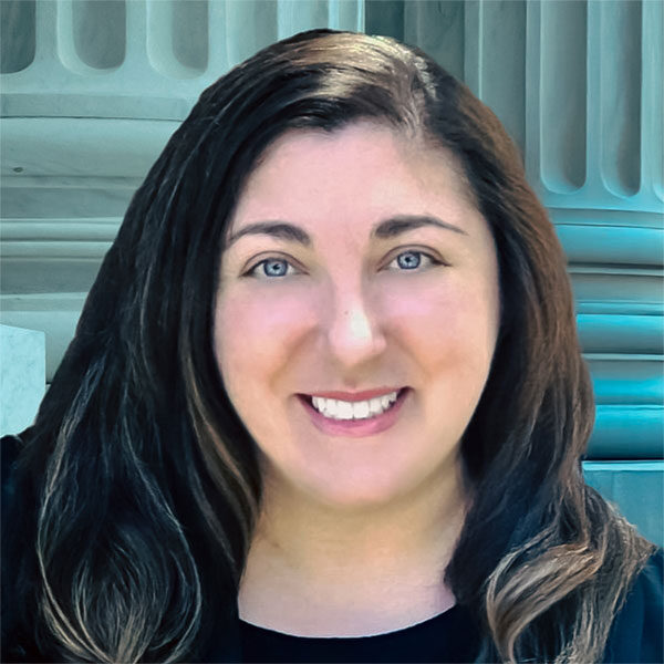 Stephanie S Germani, Esq